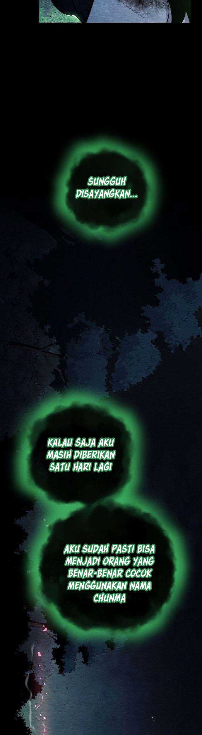 Return of the Flowery Mountain Sect Chapter 1 - halaman 40