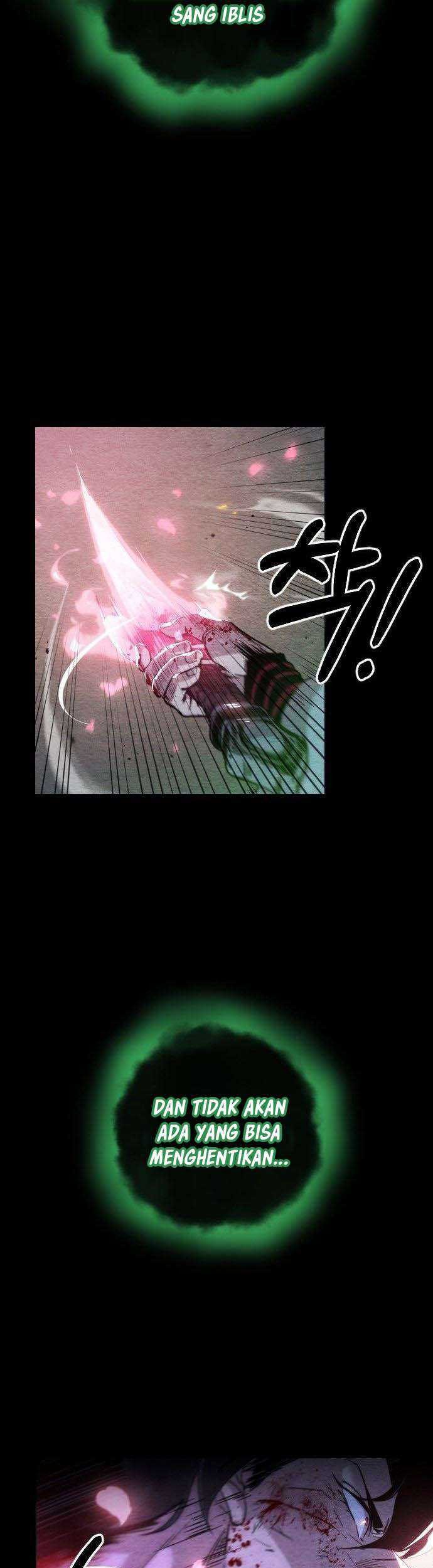 Return of the Flowery Mountain Sect Chapter 1 - halaman 48