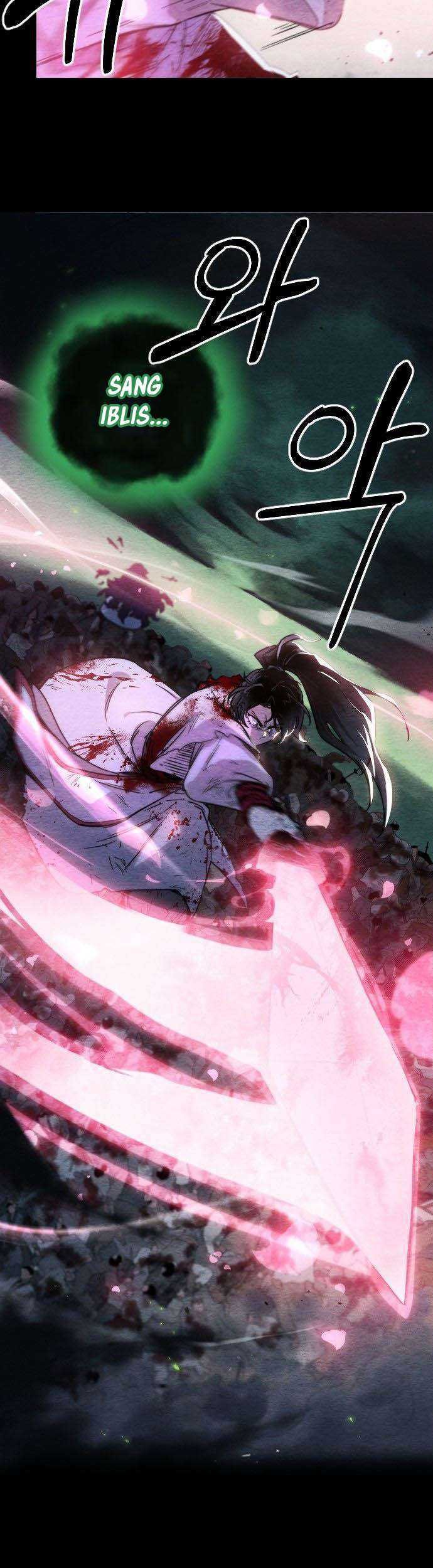 Return of the Flowery Mountain Sect Chapter 1 - halaman 50