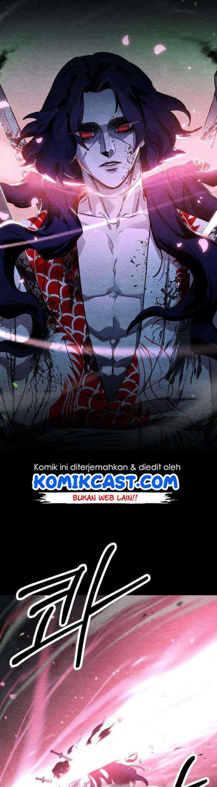 Return of the Flowery Mountain Sect Chapter 1 - halaman 52