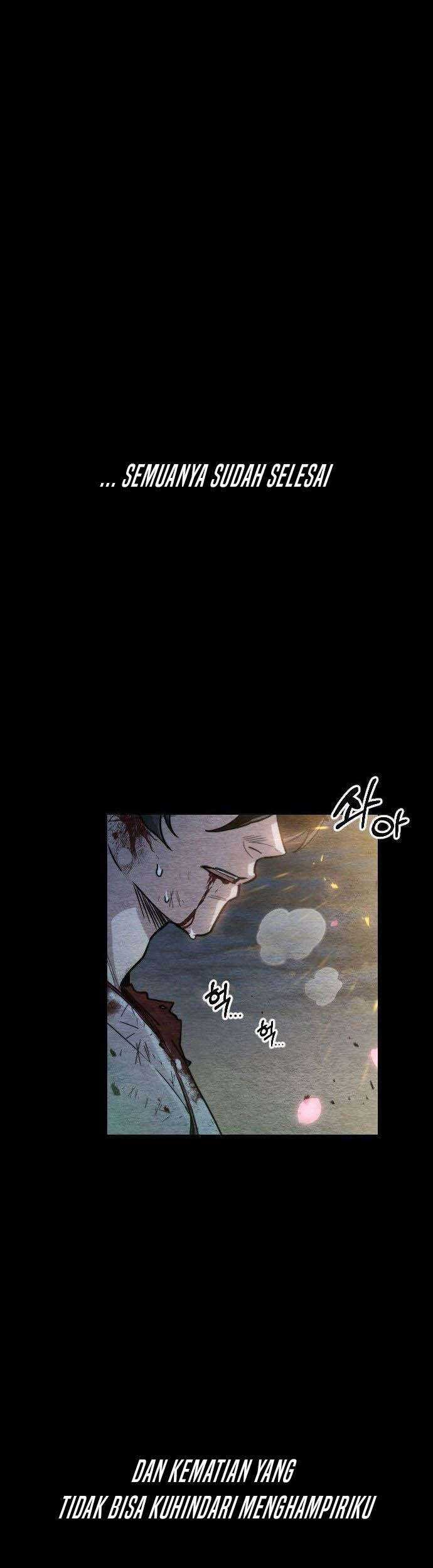 Return of the Flowery Mountain Sect Chapter 1 - halaman 54