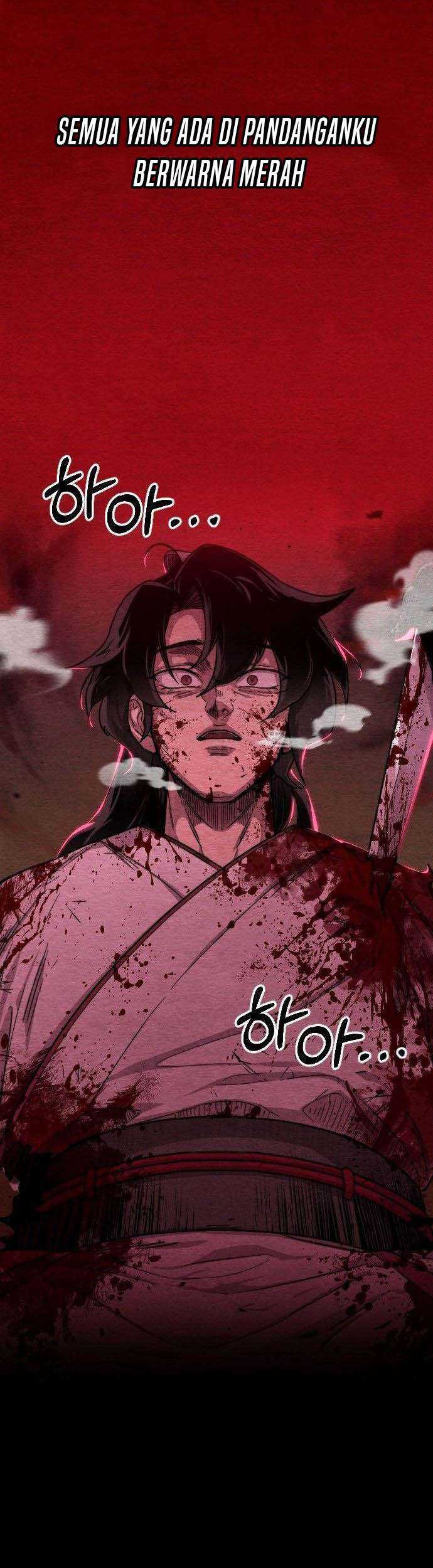 Return of the Flowery Mountain Sect Chapter 1 - halaman 6
