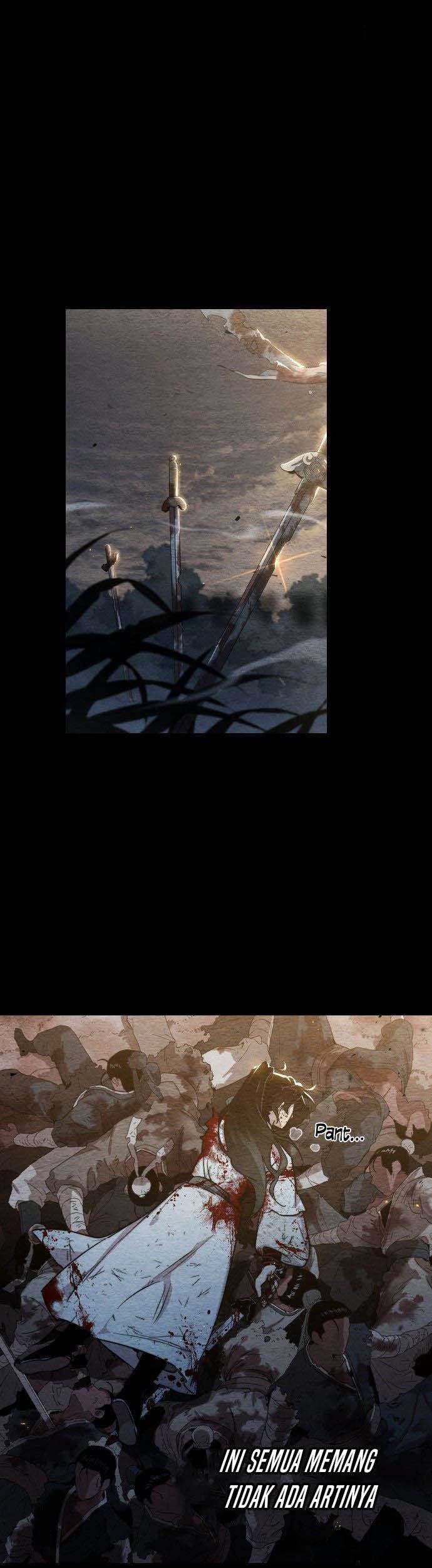 Return of the Flowery Mountain Sect Chapter 1 - halaman 64