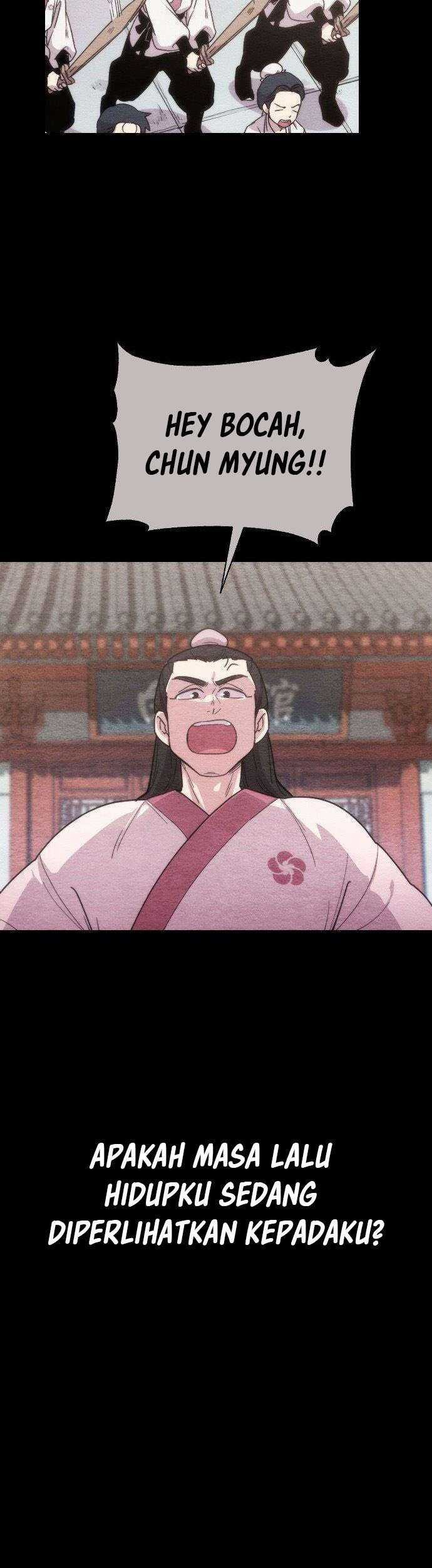Return of the Flowery Mountain Sect Chapter 1 - halaman 78