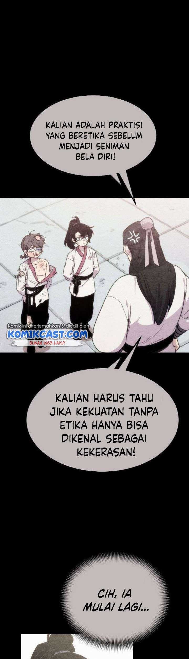 Return of the Flowery Mountain Sect Chapter 1 - halaman 80