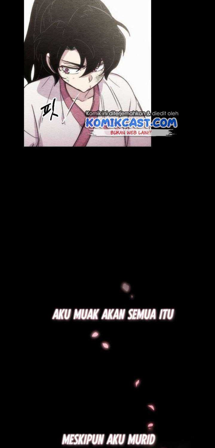 Return of the Flowery Mountain Sect Chapter 1 - halaman 81