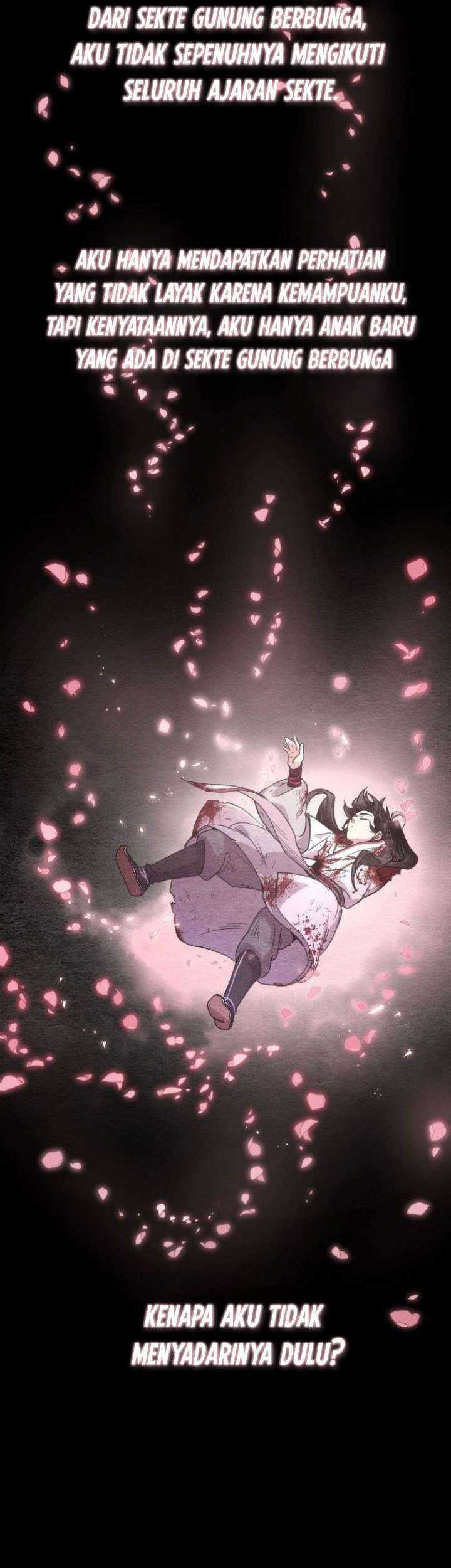 Return of the Flowery Mountain Sect Chapter 1 - halaman 82