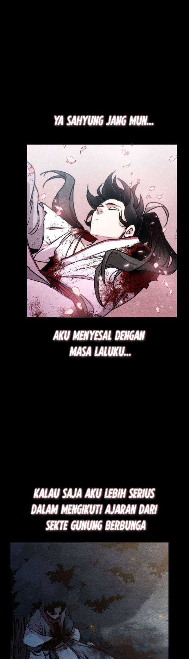 Return of the Flowery Mountain Sect Chapter 1 - halaman 84