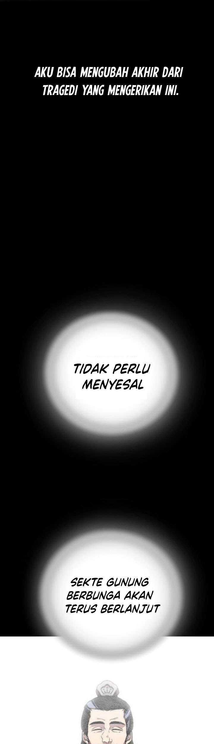 Return of the Flowery Mountain Sect Chapter 1 - halaman 86