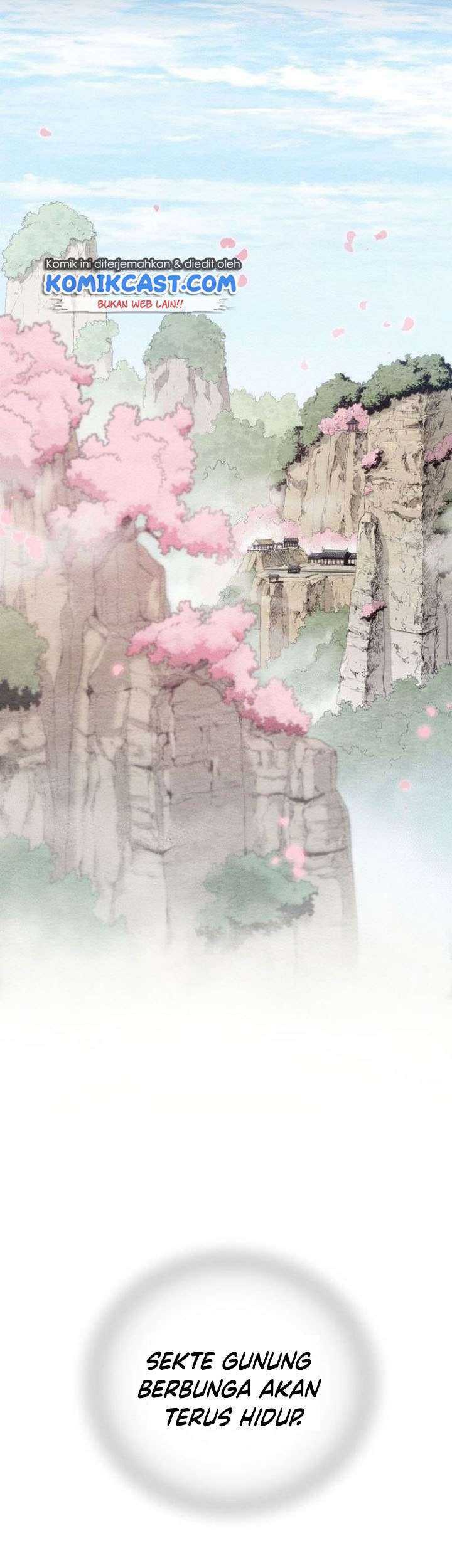 Return of the Flowery Mountain Sect Chapter 1 - halaman 88