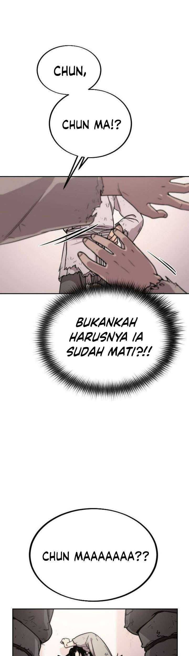 Return of the Flowery Mountain Sect Chapter 1 - halaman 92