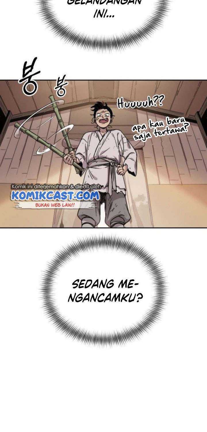 Return of the Flowery Mountain Sect Chapter 1 - halaman 95