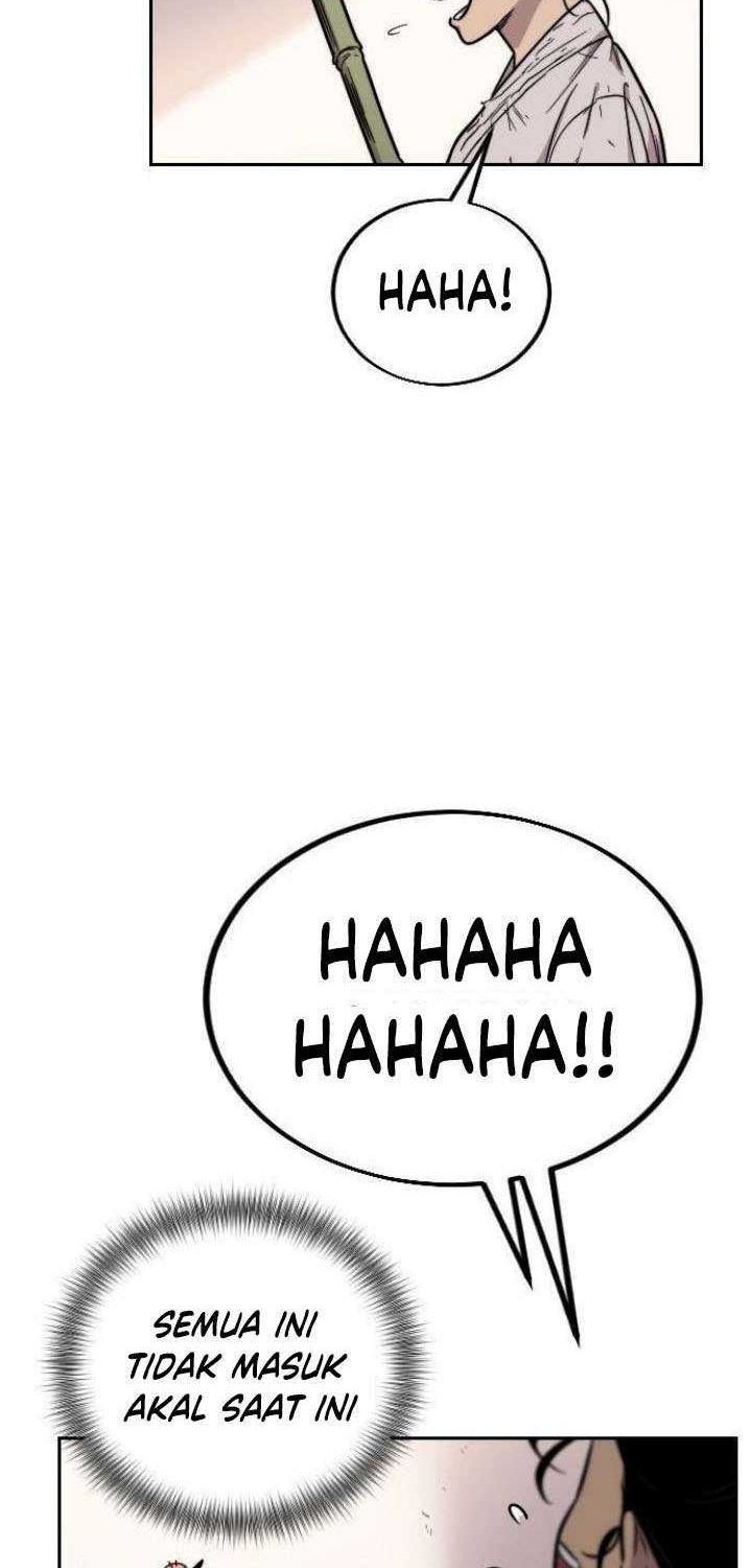 Return of the Flowery Mountain Sect Chapter 1 - halaman 97