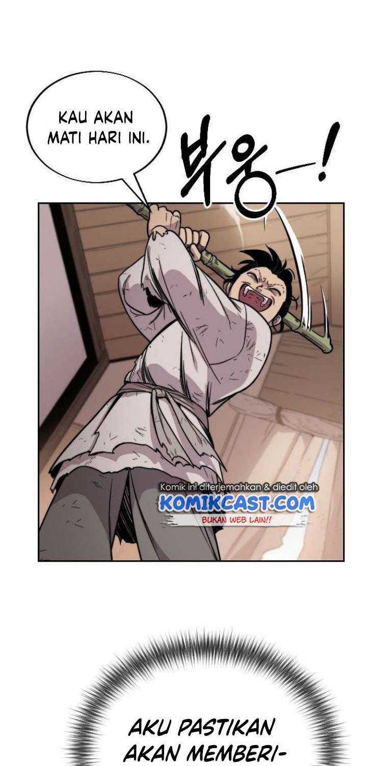 Return of the Flowery Mountain Sect Chapter 1 - halaman 99