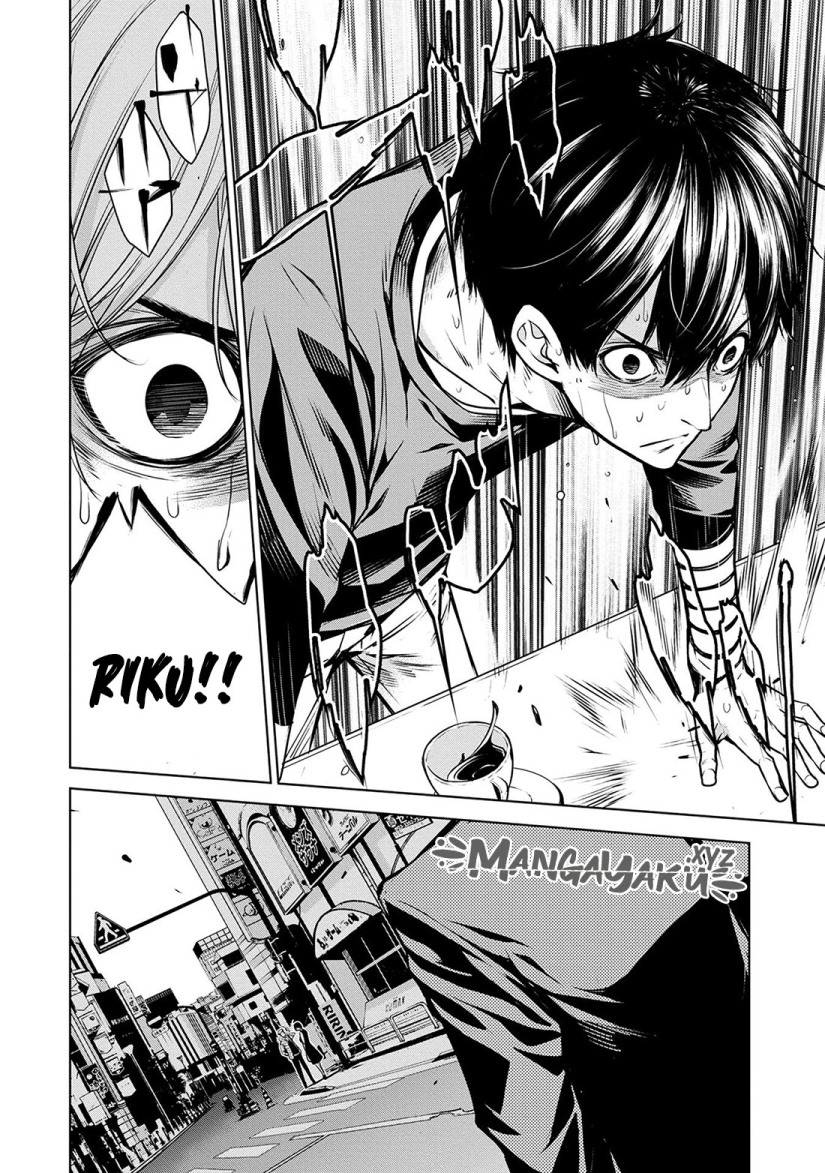Return of the Flowery Mountain Sect Chapter 10 - halaman 26