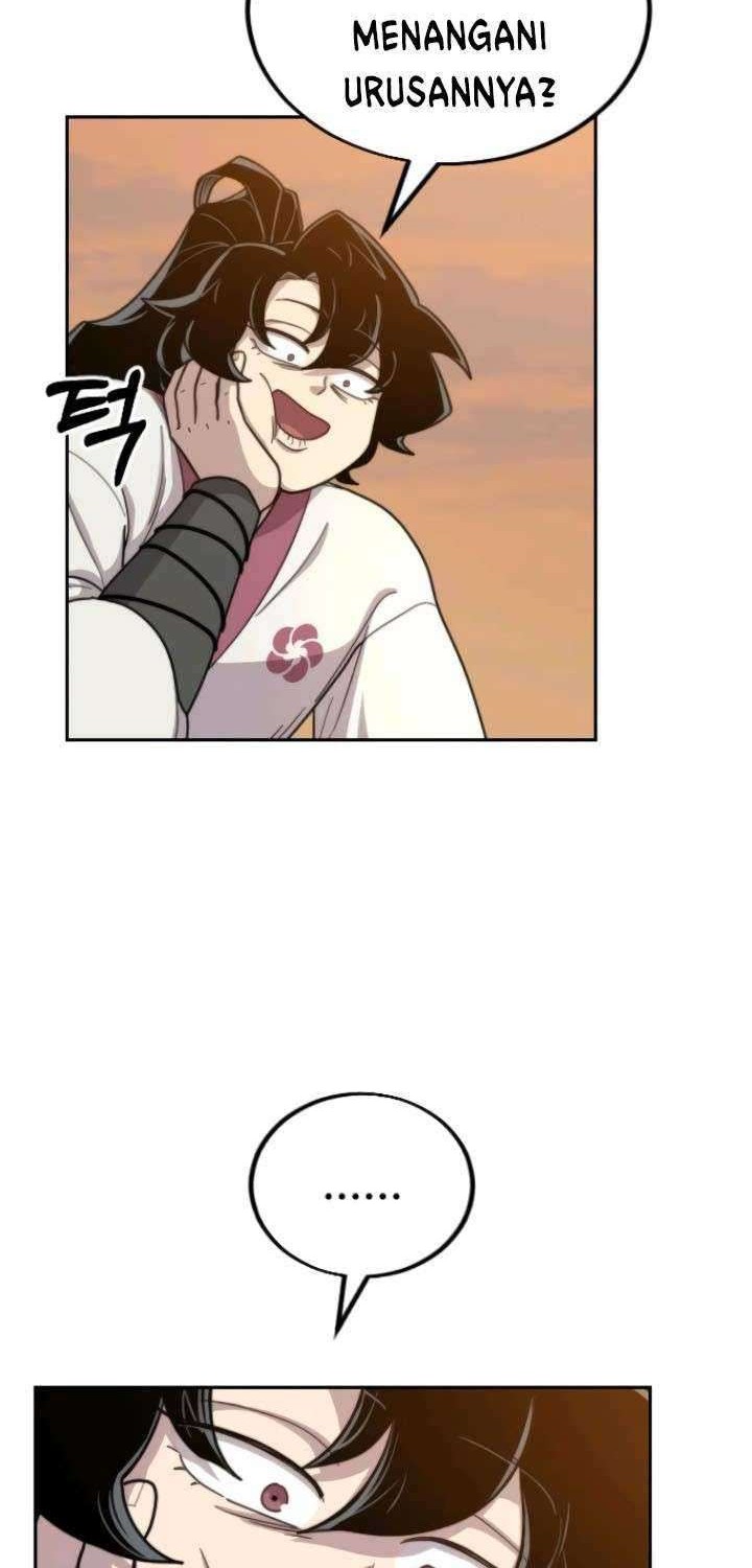 Return of the Flowery Mountain Sect Chapter 10 - halaman 34