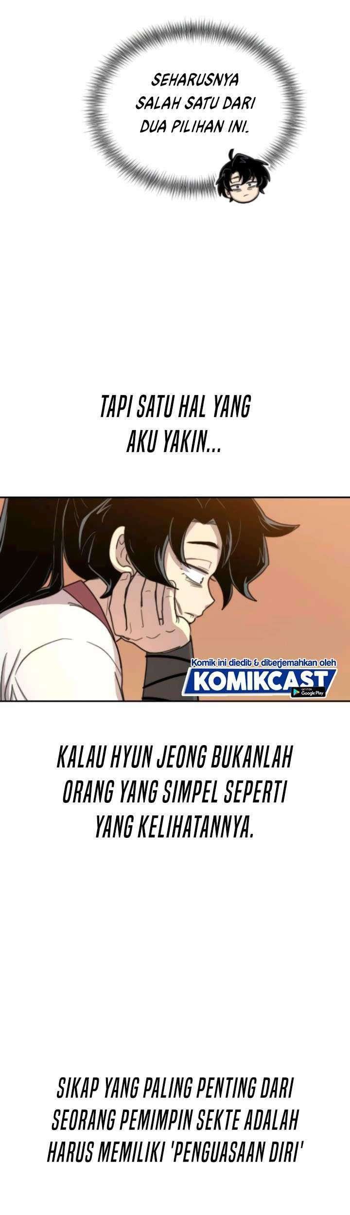 Return of the Flowery Mountain Sect Chapter 10 - halaman 36