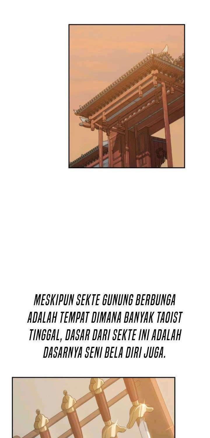 Return of the Flowery Mountain Sect Chapter 10 - halaman 37