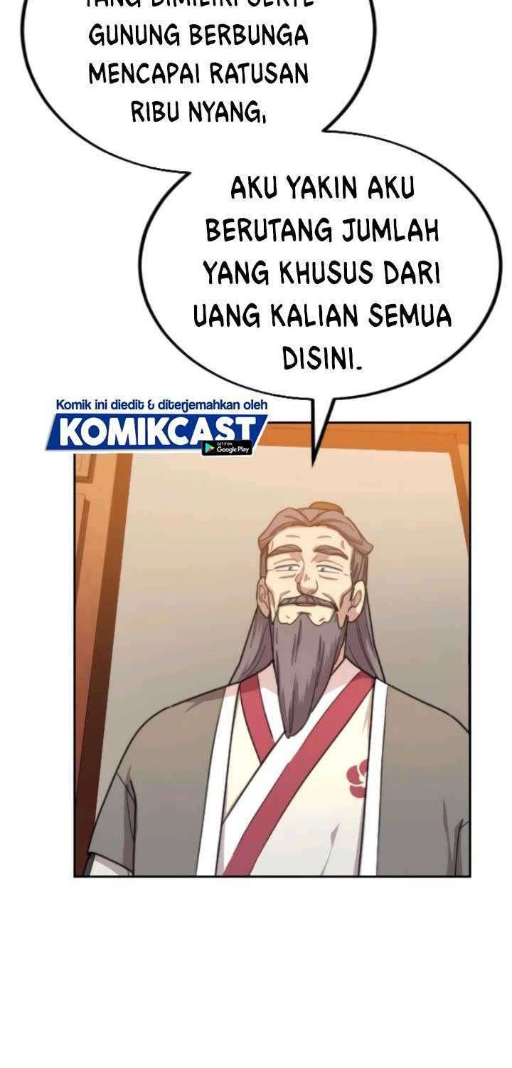 Return of the Flowery Mountain Sect Chapter 10 - halaman 41