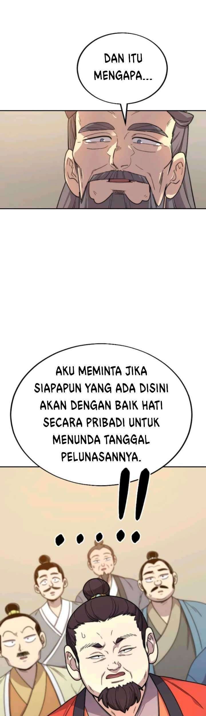 Return of the Flowery Mountain Sect Chapter 10 - halaman 42