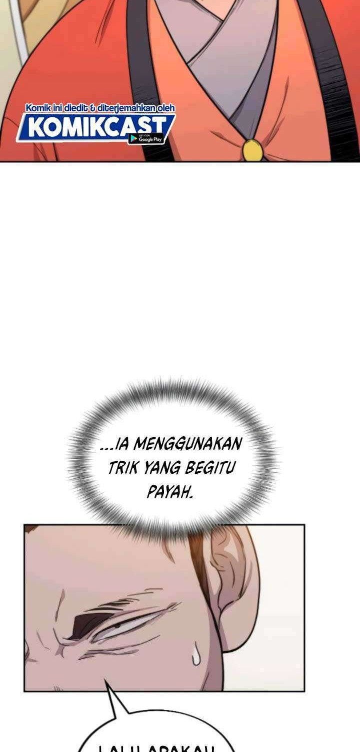 Return of the Flowery Mountain Sect Chapter 10 - halaman 43