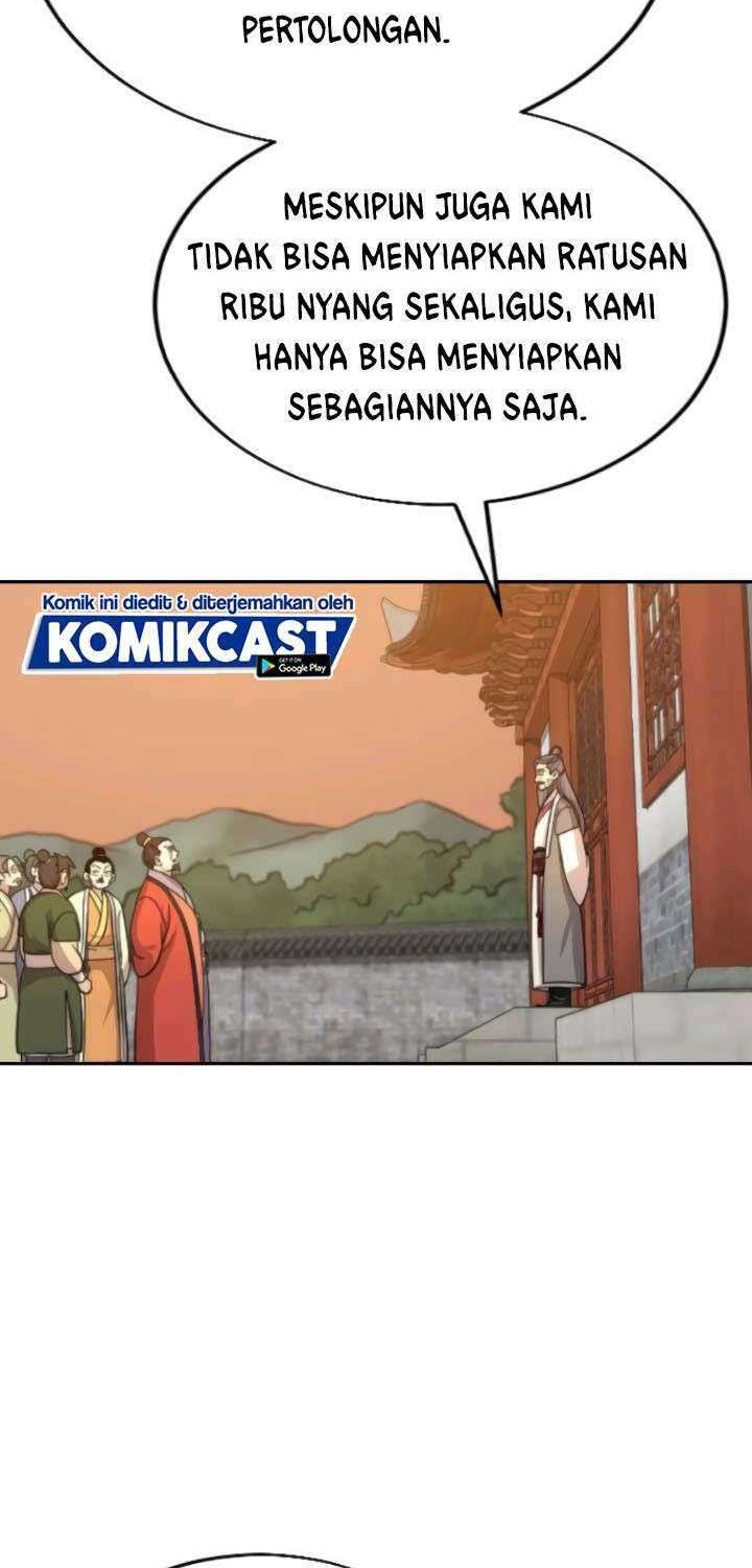 Return of the Flowery Mountain Sect Chapter 10 - halaman 45