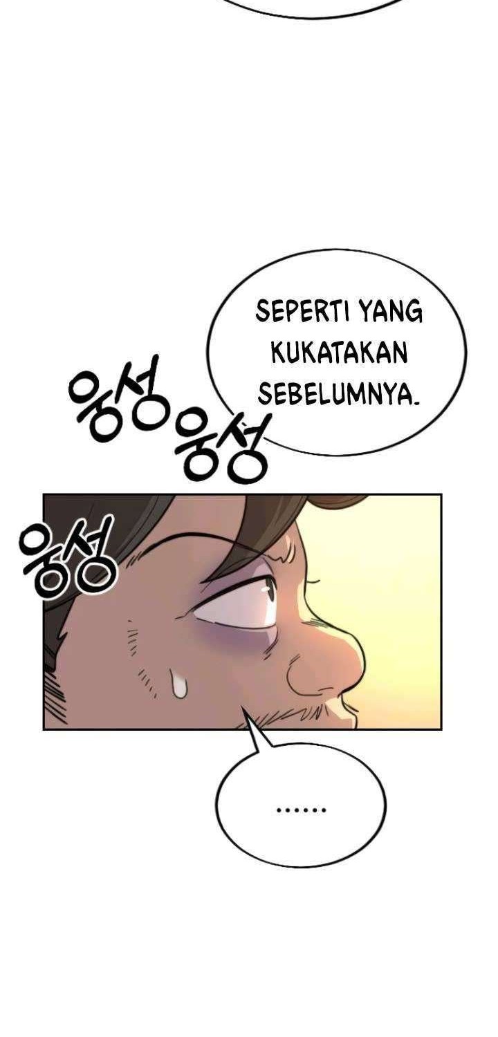 Return of the Flowery Mountain Sect Chapter 10 - halaman 47