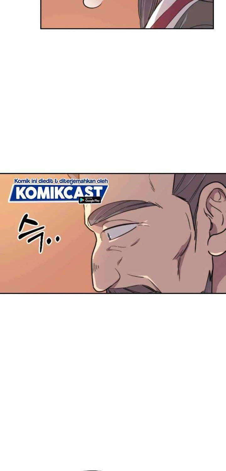 Return of the Flowery Mountain Sect Chapter 10 - halaman 51