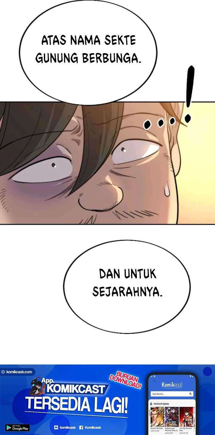 Return of the Flowery Mountain Sect Chapter 10 - halaman 52