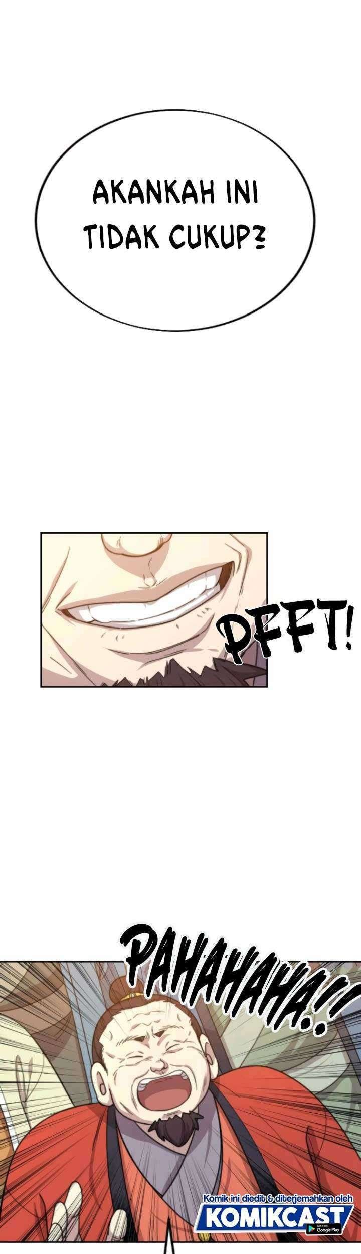 Return of the Flowery Mountain Sect Chapter 10 - halaman 53