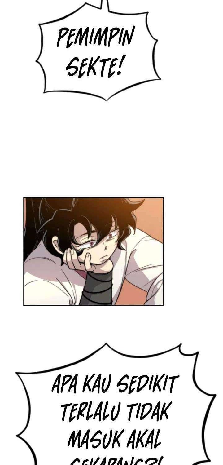 Return of the Flowery Mountain Sect Chapter 10 - halaman 54