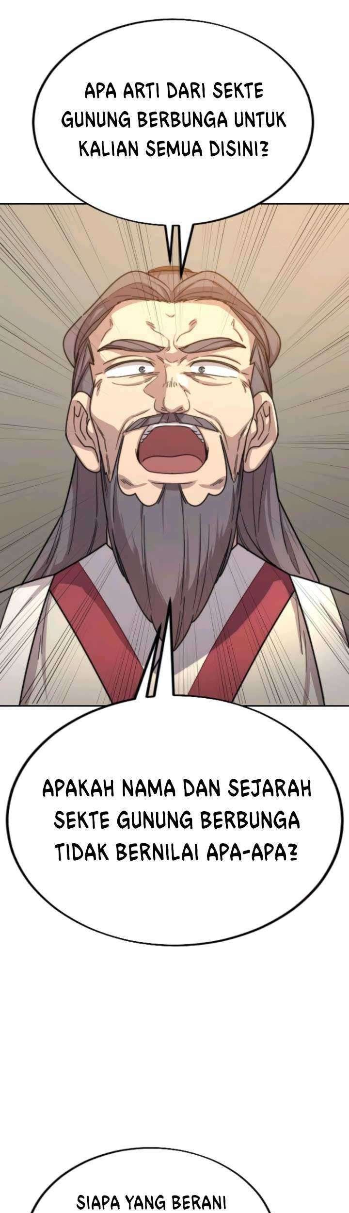 Return of the Flowery Mountain Sect Chapter 10 - halaman 57