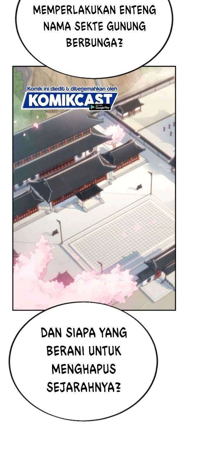 Return of the Flowery Mountain Sect Chapter 10 - halaman 58