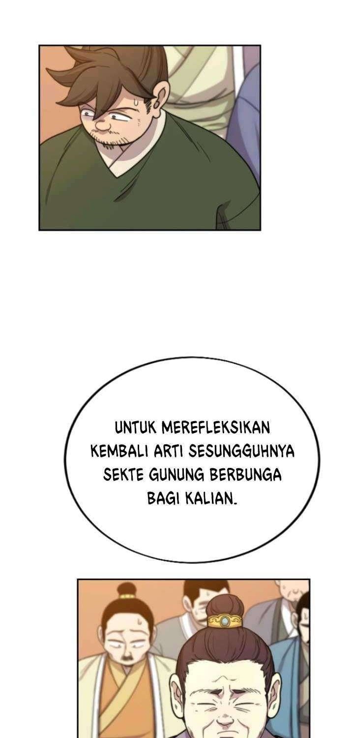 Return of the Flowery Mountain Sect Chapter 10 - halaman 60