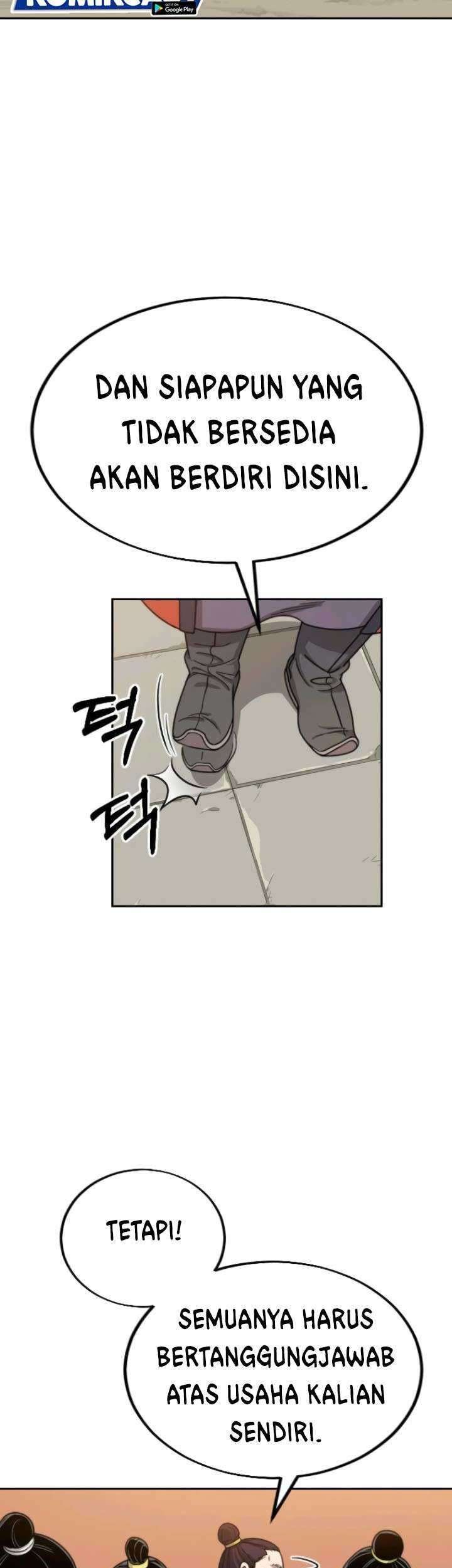 Return of the Flowery Mountain Sect Chapter 10 - halaman 63