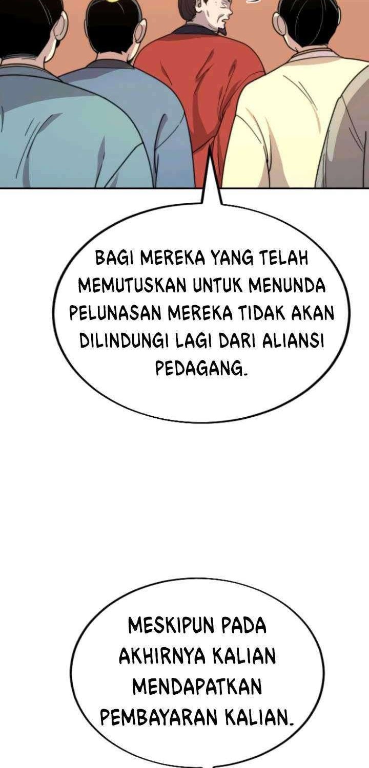 Return of the Flowery Mountain Sect Chapter 10 - halaman 64