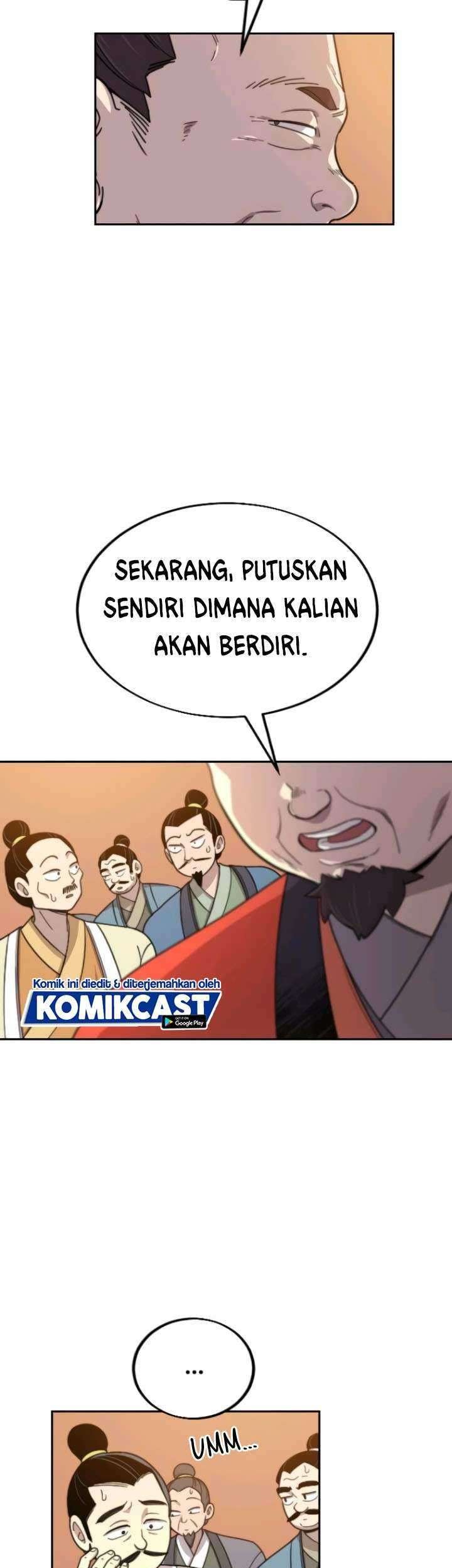 Return of the Flowery Mountain Sect Chapter 10 - halaman 65