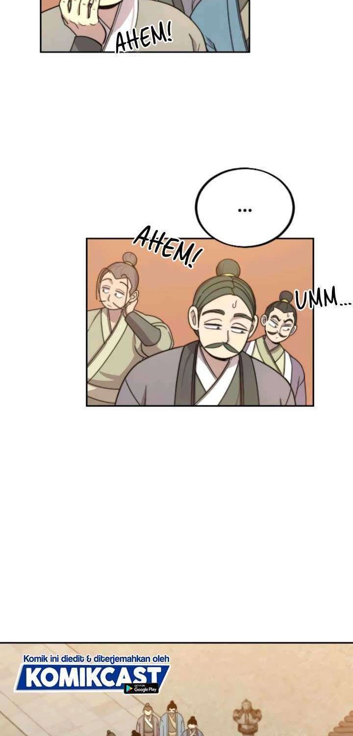 Return of the Flowery Mountain Sect Chapter 10 - halaman 66
