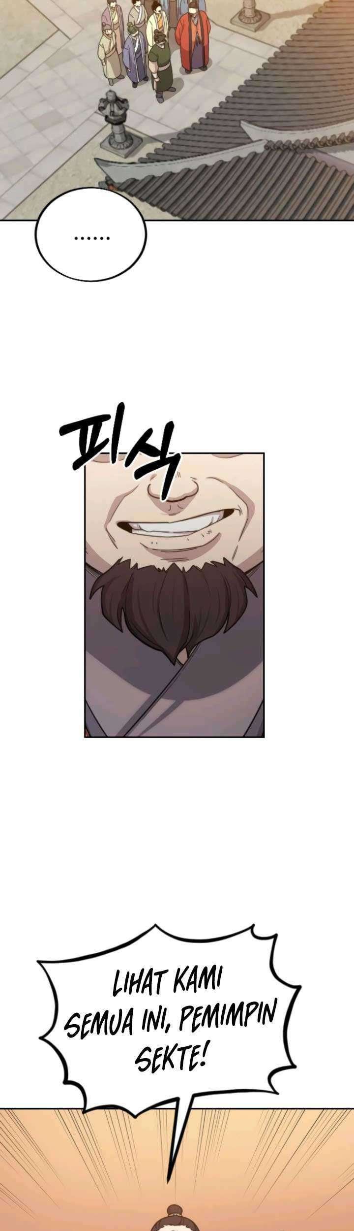 Return of the Flowery Mountain Sect Chapter 10 - halaman 67