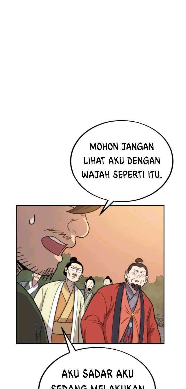 Return of the Flowery Mountain Sect Chapter 10 - halaman 72