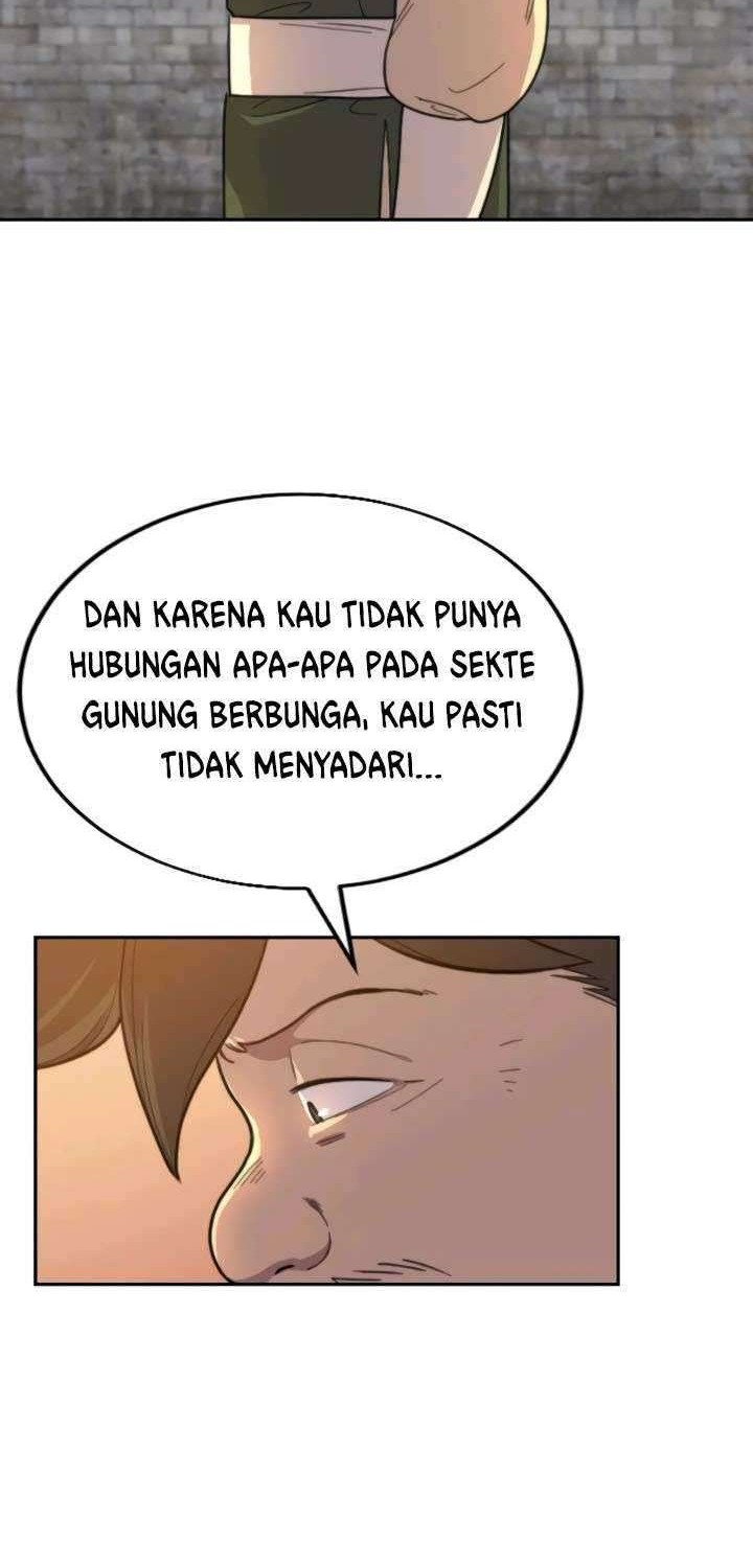 Return of the Flowery Mountain Sect Chapter 10 - halaman 74