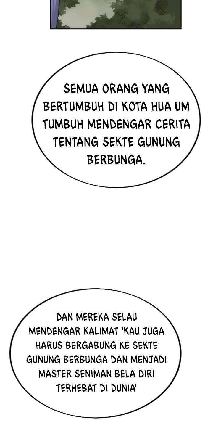 Return of the Flowery Mountain Sect Chapter 10 - halaman 76