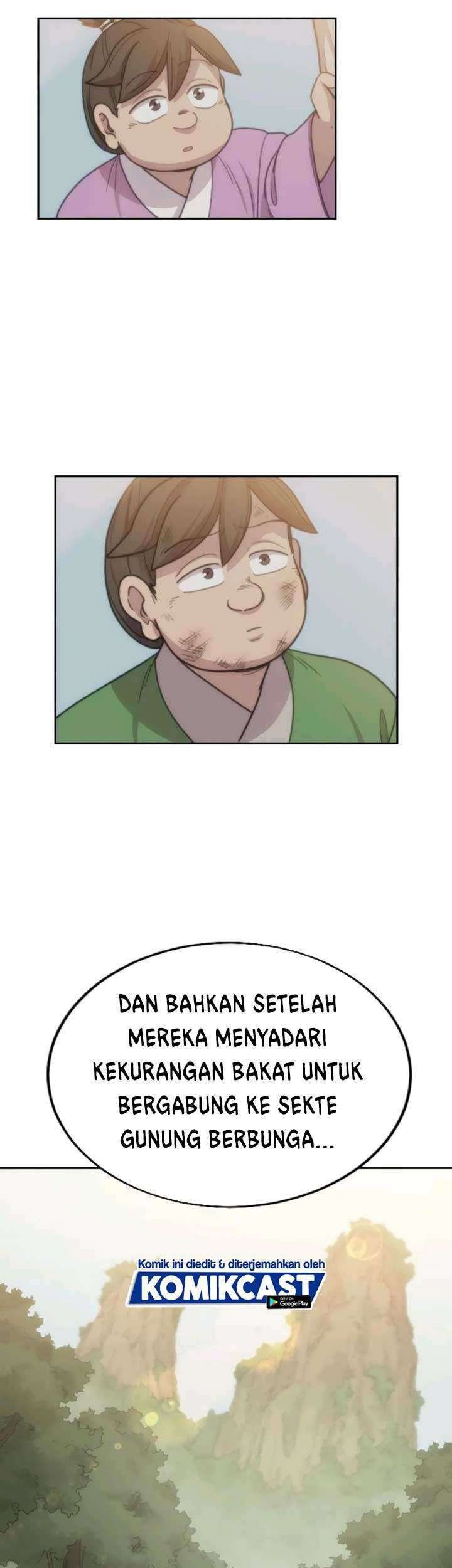 Return of the Flowery Mountain Sect Chapter 10 - halaman 77