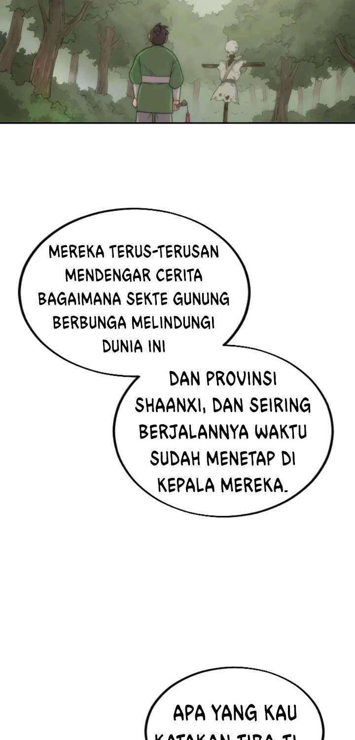 Return of the Flowery Mountain Sect Chapter 10 - halaman 78