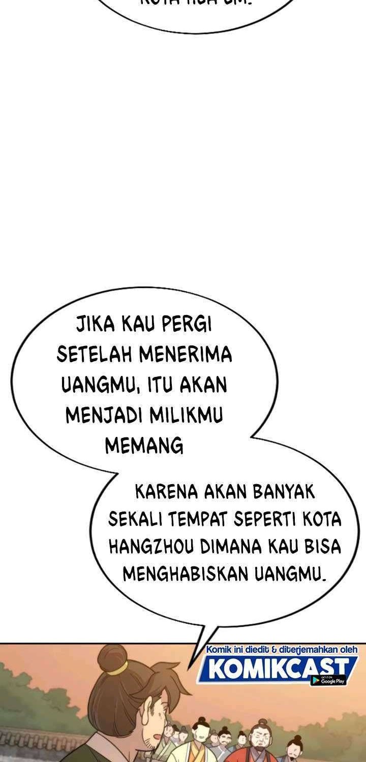 Return of the Flowery Mountain Sect Chapter 10 - halaman 80