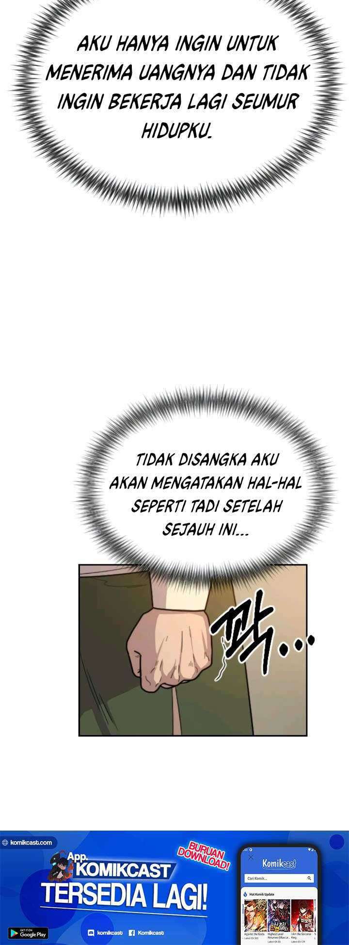 Return of the Flowery Mountain Sect Chapter 10 - halaman 83