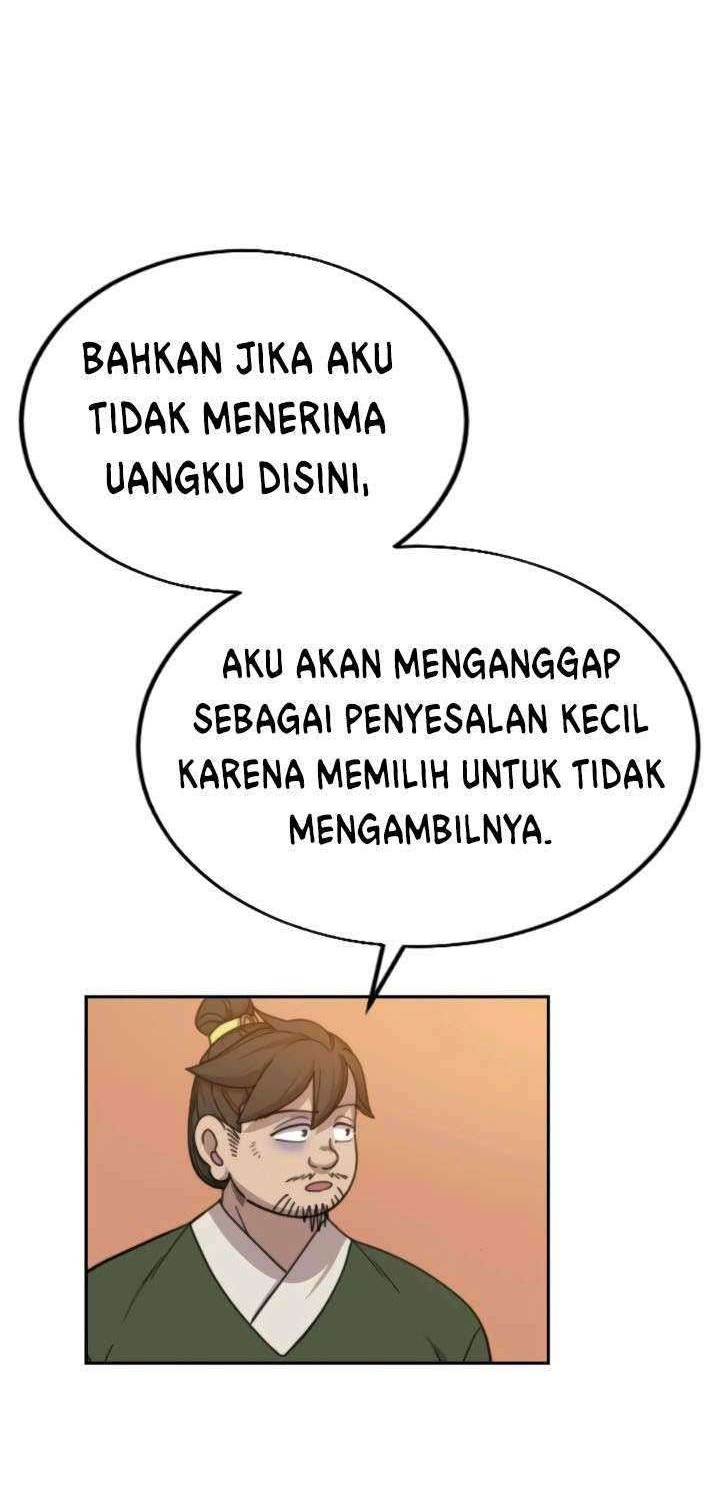 Return of the Flowery Mountain Sect Chapter 10 - halaman 85