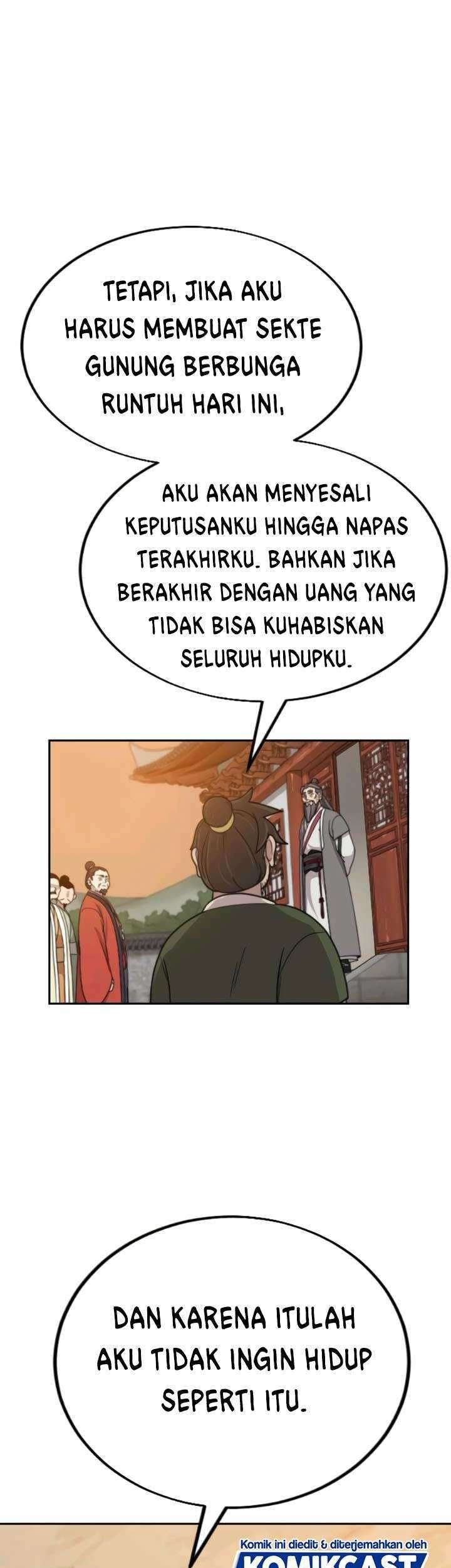 Return of the Flowery Mountain Sect Chapter 10 - halaman 86