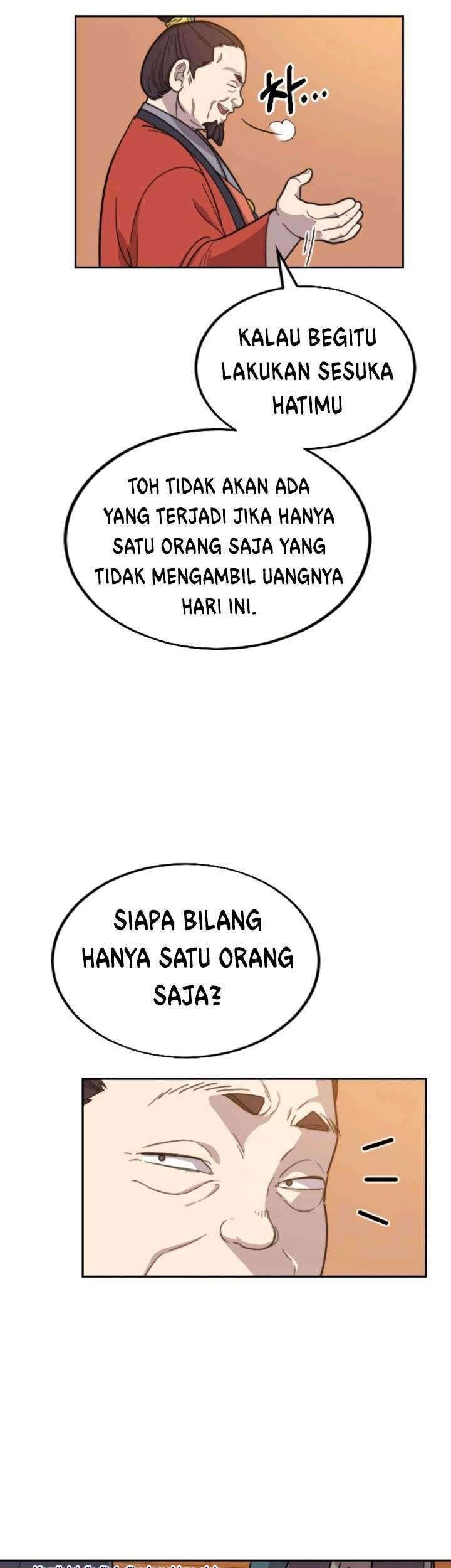 Return of the Flowery Mountain Sect Chapter 10 - halaman 88