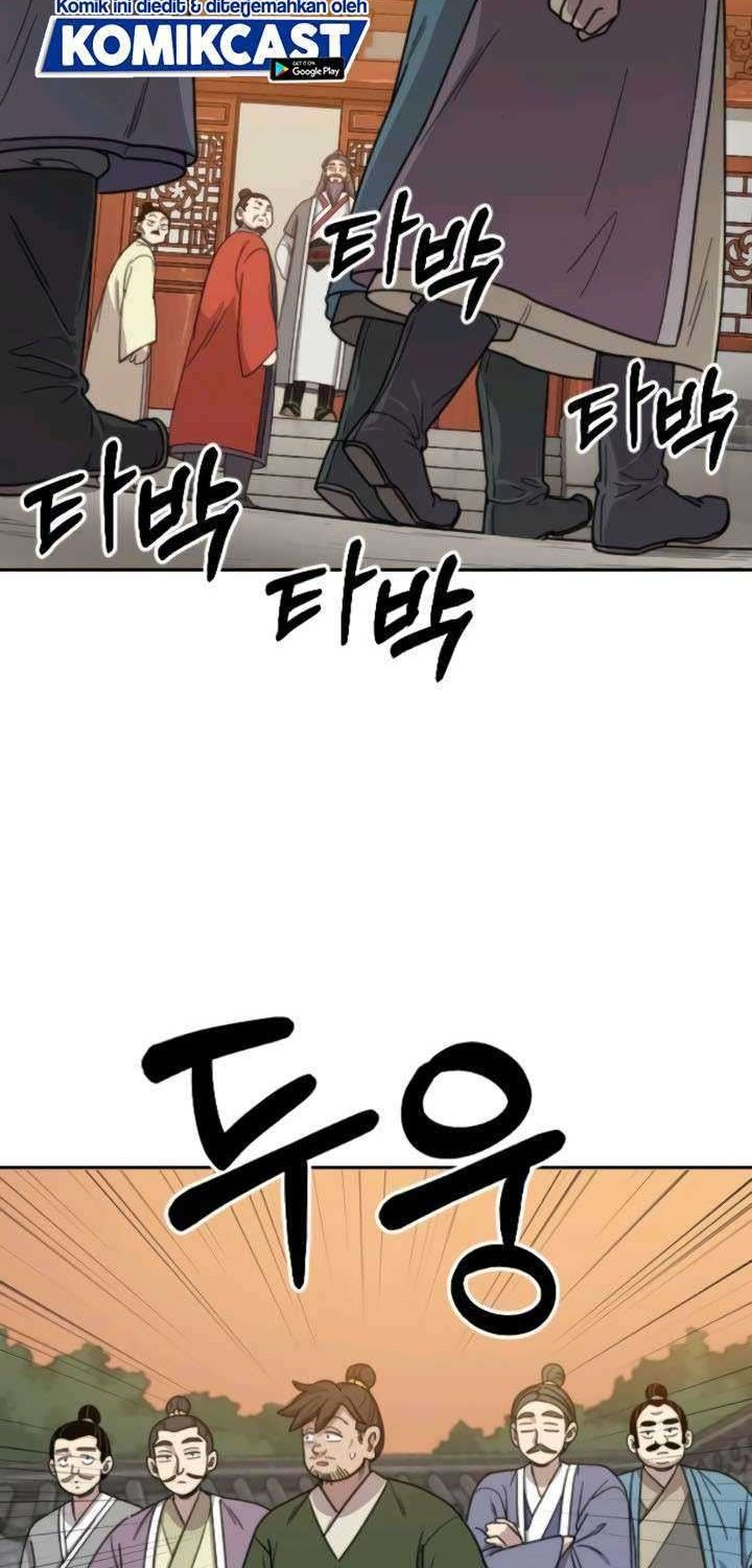 Return of the Flowery Mountain Sect Chapter 10 - halaman 89